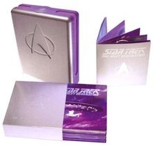 Star trek the next - trek, :