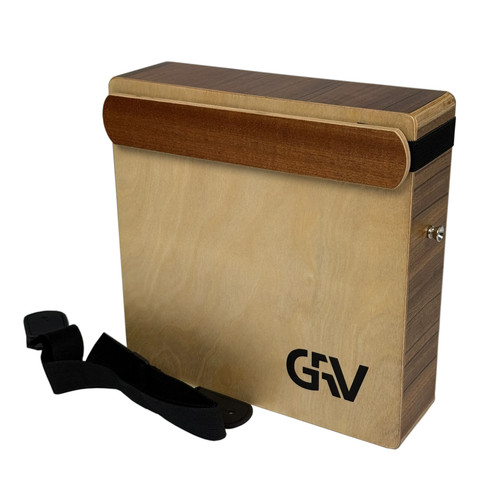 Grv caj travel - grv, cajon