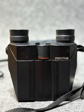 Pentax 10x24 Fernglas Japan