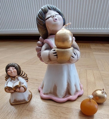 Original bozner engel von - bozner,