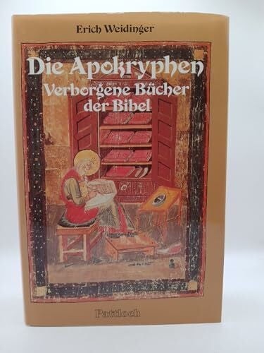 Die apokryphen verborgene - apokryphen.,