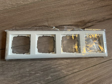 Gira Standard 55 Abdeckrahmen