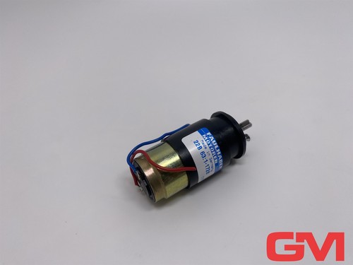 Faulhaber motoren - faulhaber,