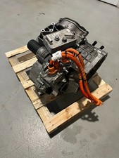 VW/Audi Hybrid DSG Getriebe