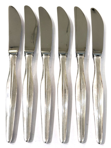 Dessertmesser wmf florenz 90 - 6,