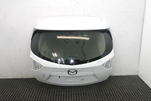 Mazda heckklappe 2 - ke,