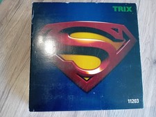 ICE-3 Set "Supermann" Minitrix
