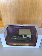  Atlas DDR Modell Collection