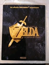 Zelda: Ocarina of Time | Der