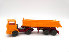 1:87  Wiking    /   Mercedes