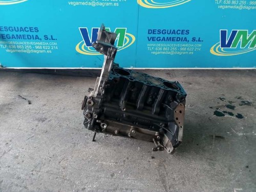 Motorblock opel corsa - corsa, d