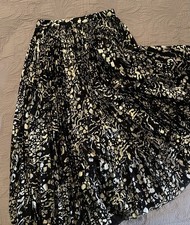 Glamouröser, langer, Volumen