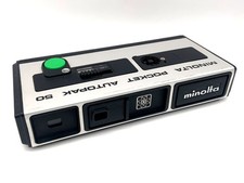 Minolta Pocket Autopak 50