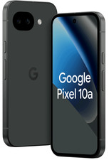 Google Pixel 10a 5G 128GB 8GB