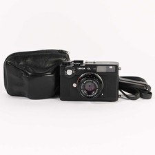 Leica summicron 40 shp - leica, c