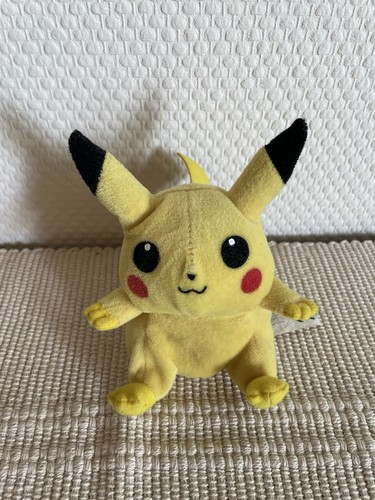 Pokémon pikachu 1999 vintage - pokémon,
