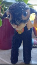 Steiff    SWAPL  LAMM