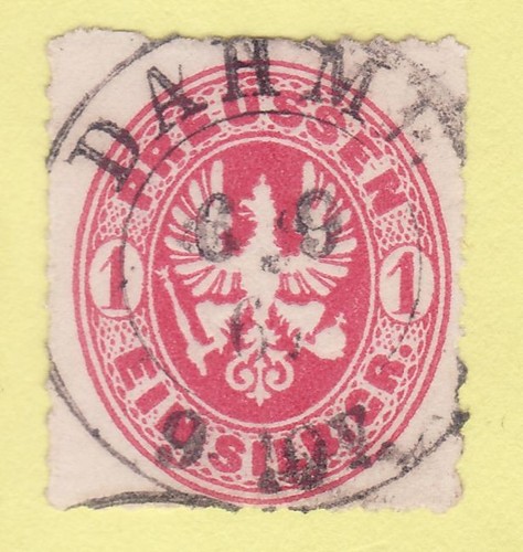 Altdeutschland preussen - ++,