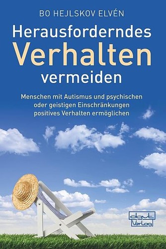 Herausforderndes verhalten - herausforderndes,