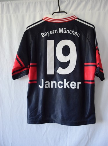 Bayern münchen 1997 - bayern,