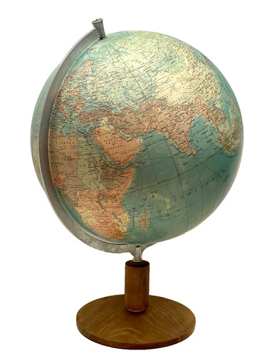 Seltener grosser vintage - seltener,