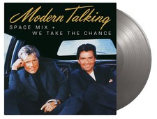 MODERN TALKING Space Mix + We
