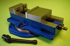 Maschinenschraubstock