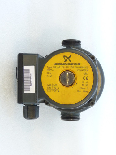 Grundfos solar 80 - grundfos,