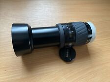 Objektiv Minolta AF 70-210 Tele Zoom Kamera Objektiv in Bestzustand