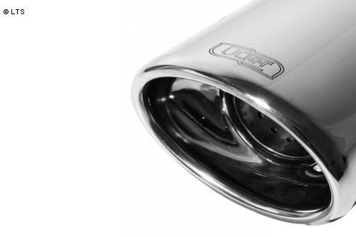 Ulter sportauspuff bmw - ulter,