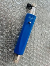 Diatest Messuhr - Halter MH 10-150 aufnahme Ø8mm Gewinde M10x1 Mahr Tessa CNC