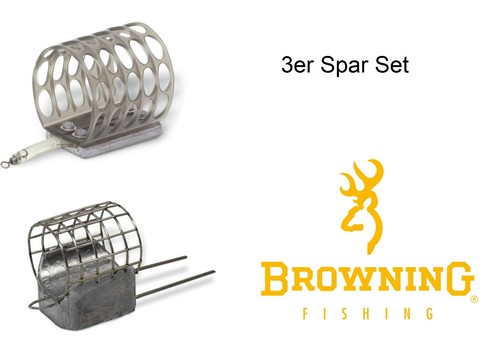 Browning futterkorb big - futterkorb, river