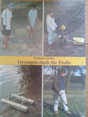 Ortungstechnik für profis - ortungstechnik,