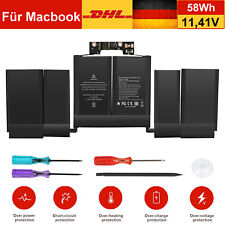A1964 Akku Für Apple MacBook Pro 13" A1989 2018 2019 A2251 2020 EMC 3214 3358