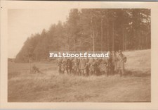 (RB)2024-13, Foto, Fallschirmjäger, Knochensack, Camo, Sechtscha, Ostfront, 1943