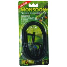 ExoTerra Monsoon RS400 -
