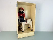 Steiff Tier 411984 Filzpuppe