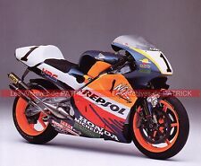 Honda NS 500 R (NSR HRC