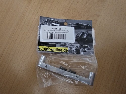 6485 alu tuning - 6485/01,