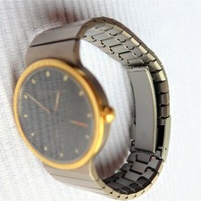 elegante HERREN ARMBANDUHR, IWC - Porsche Design - Quartz, sehr gute Funktion