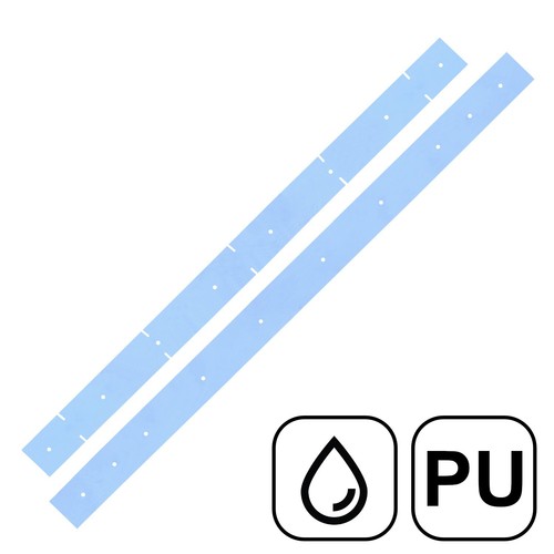 Sauglippe für numatic ttb - für,