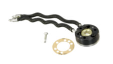 ROHLOFF Achsring komplett für interne Schaltzugführung Speedhub - 8572