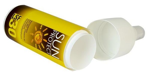 Dosensafe sun protect 300ml - sun,