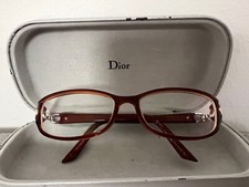 Christian Dior  Brille Brillengestell 