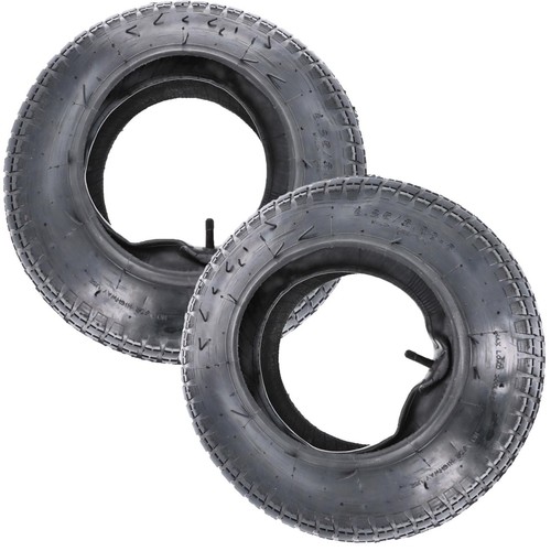 Reifen mit schlauch - 2x,