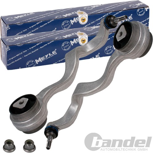 Meyle verstärkt - 2x,