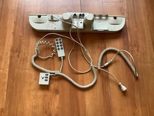 Hubmotor Dewert für Krankenbett / Pflegebett mit Fernbedienung