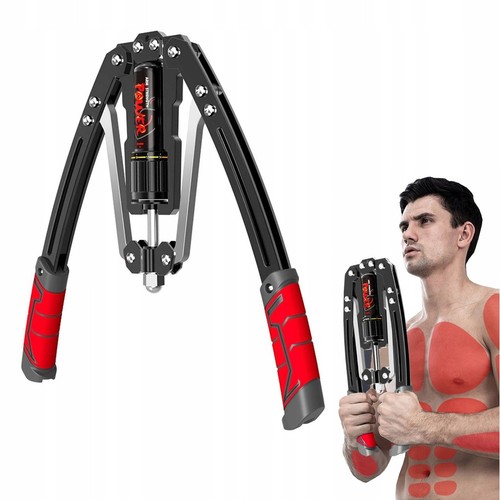 200kg spring power twister - 10-200kg,