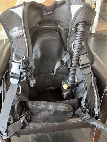 Beuchat bcd tauchen - beuchat,