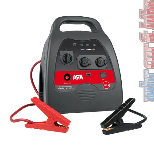 Mobile starthilfe power pack - mobile, power-pack